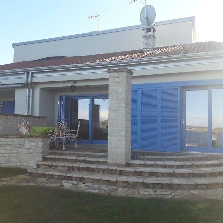 Dajla 66 Villa Exterior foto