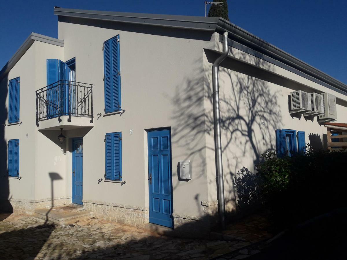 Dajla 66 Villa Exterior foto