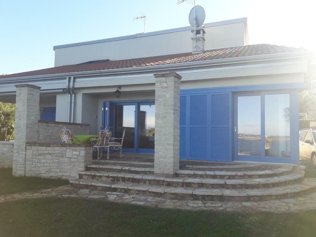 Dajla 66 Villa Exterior foto